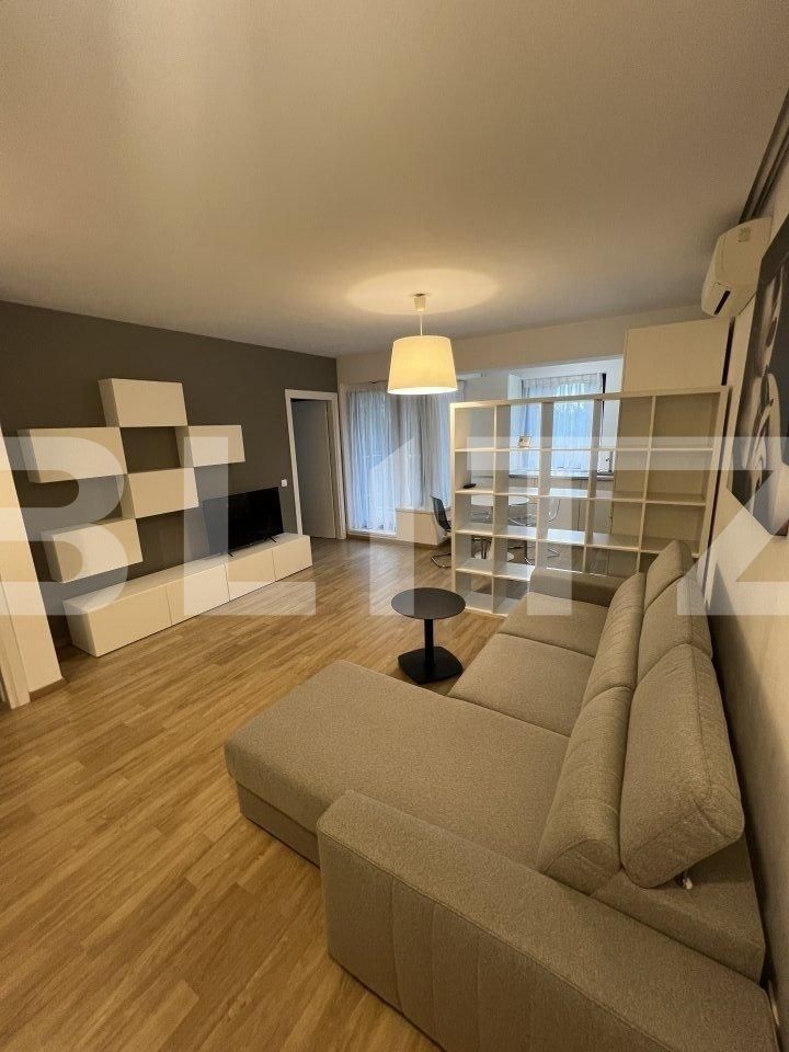 Apartament de închiriat 2 camere Tineretului - 118072AI | BLITZ București | Poza9