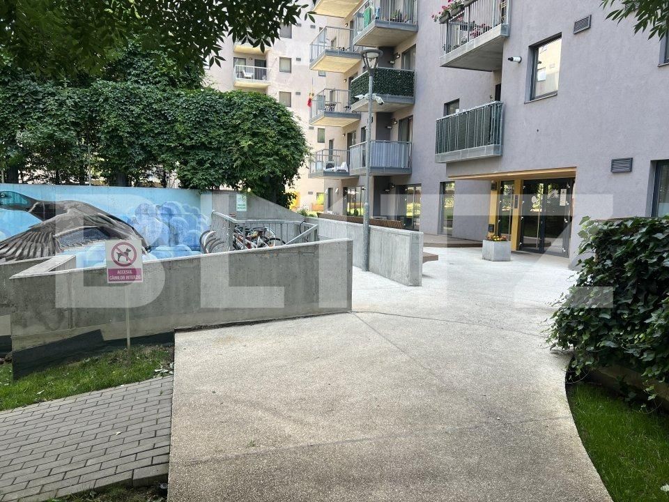 Apartament de închiriat 2 camere Tineretului - 118072AI | BLITZ București | Poza13