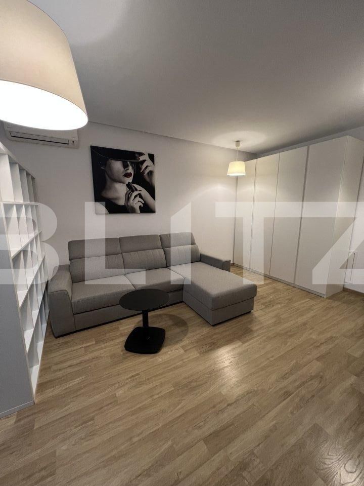 Apartament de închiriat 2 camere Tineretului - 118072AI | BLITZ București | Poza7