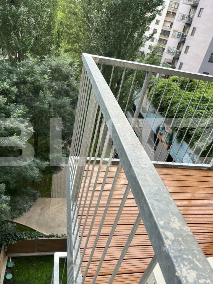Apartament de închiriat 2 camere Tineretului - 118072AI | BLITZ București | Poza2