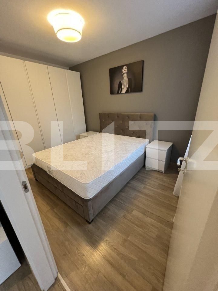 Apartament de închiriat 2 camere Tineretului - 118072AI | BLITZ București | Poza3