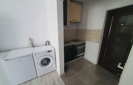 Garsonieră, 21mp, utilată/mobilată, zona 1 Decembrie 1918