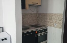 Garsonieră, 21mp, utilată/mobilată, zona 1 Decembrie 1918