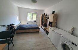 Garsonieră, 21mp, utilată/mobilată, zona 1 Decembrie 1918