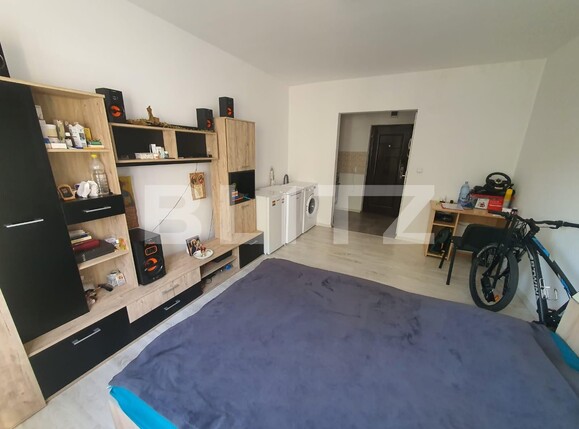 Garsonieră de vânzare Titan - 118105AV | BLITZ București | Poza2