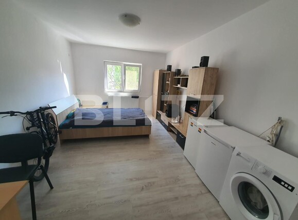 Garsonieră de vânzare Titan - 118105AV | BLITZ București | Poza1
