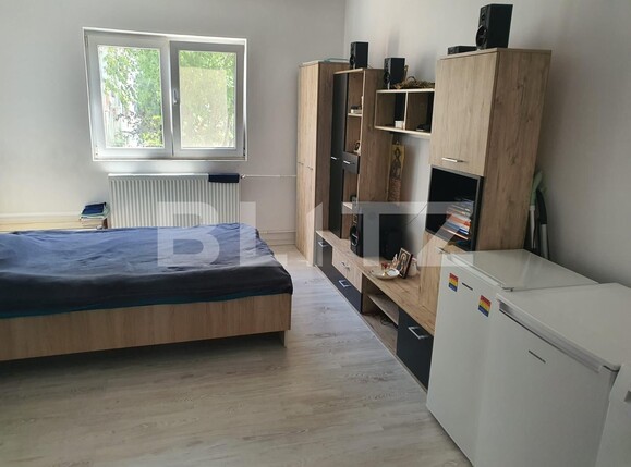 Garsonieră de vânzare Titan - 118105AV | BLITZ București | Poza3