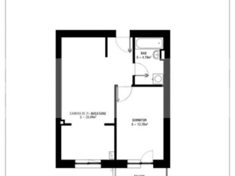 Apartament de vânzare 2 camere Titan - 118151AV | BLITZ București | Poza1