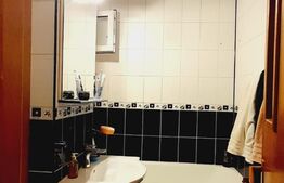 Apartament cu 3 camere, decomandat, 68,37mp, langa parcul IOR-intrarea din Baba Novac