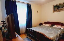 Apartament cu 3 camere, decomandat, 68,37mp, langa parcul IOR-intrarea din Baba Novac