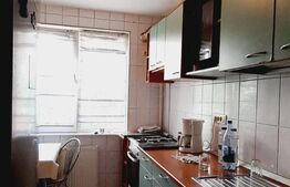 Apartament cu 3 camere, decomandat, 68,37mp, langa parcul IOR-intrarea din Baba Novac