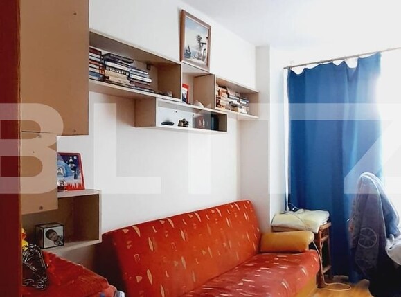 Apartament de vânzare 3 camere Titan - 118167AV | BLITZ București | Poza3