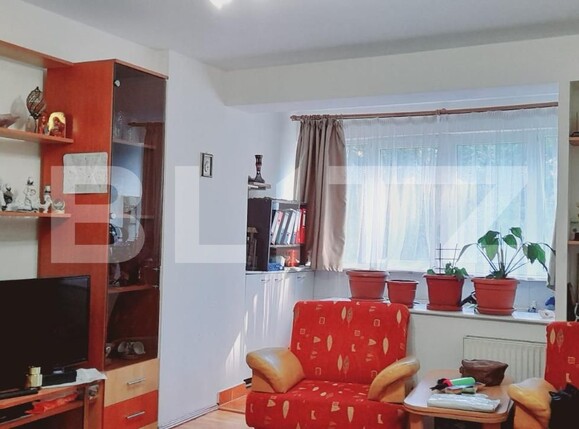Apartament de vânzare 3 camere Titan - 118167AV | BLITZ București | Poza1