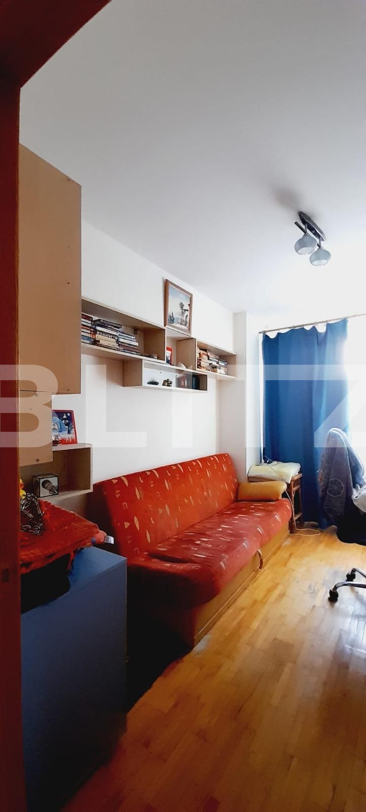 Apartament de vânzare 3 camere Titan - 118167AV | BLITZ București | Poza3