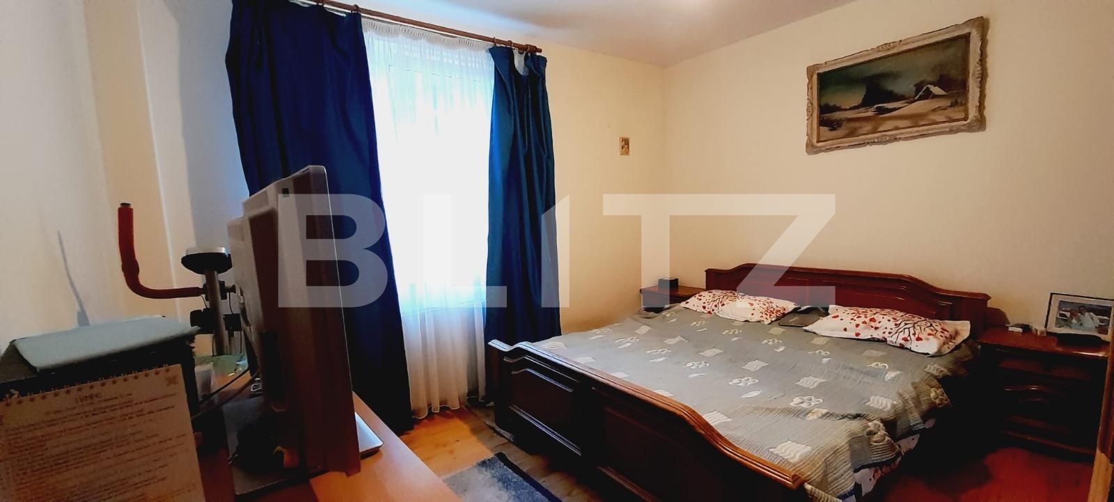Apartament de vânzare 3 camere Titan - 118167AV | BLITZ București | Poza2