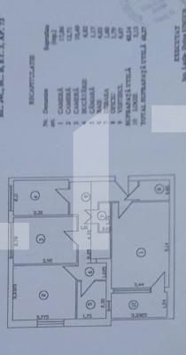 Apartament de vânzare 3 camere Titan - 118167AV | BLITZ București | Poza1