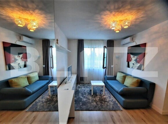 Garsoniera de inchiriat Aviatiei, Garsoniera de inchiriat Pipera, garsoniera de inchiriat Onix | Poza4