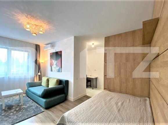 Garsoniera de inchiriat Aviatiei, Garsoniera de inchiriat Pipera, garsoniera de inchiriat Onix | Poza3