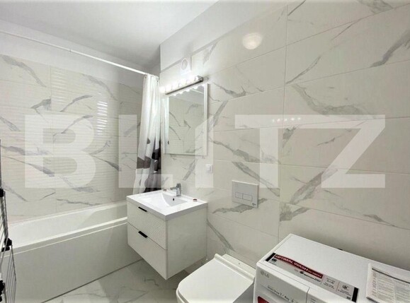 Garsoniera de inchiriat Aviatiei, Garsoniera de inchiriat Pipera, garsoniera de inchiriat Onix | Poza8