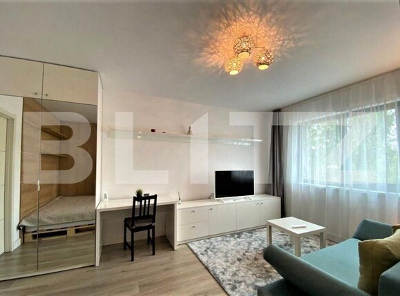 Garsoniera de inchiriat Aviatiei, Garsoniera de inchiriat Pipera, garsoniera de inchiriat Onix | Poza2