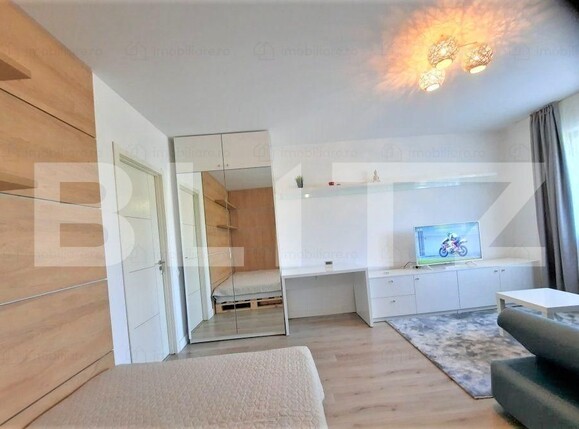 Garsoniera de inchiriat Aviatiei, Garsoniera de inchiriat Pipera, garsoniera de inchiriat Onix | Poza5