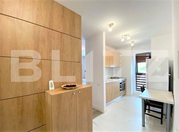 Garsoniera de inchiriat Aviatiei, Garsoniera de inchiriat Pipera, garsoniera de inchiriat Onix | Poza7