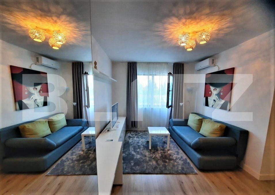 Garsoniera de inchiriat Aviatiei, Garsoniera de inchiriat Pipera, garsoniera de inchiriat Onix | Poza4