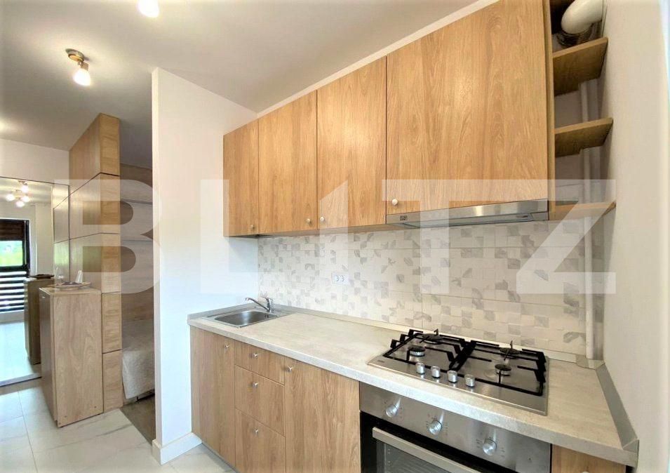 Garsoniera de inchiriat Aviatiei, Garsoniera de inchiriat Pipera, garsoniera de inchiriat Onix | Poza6