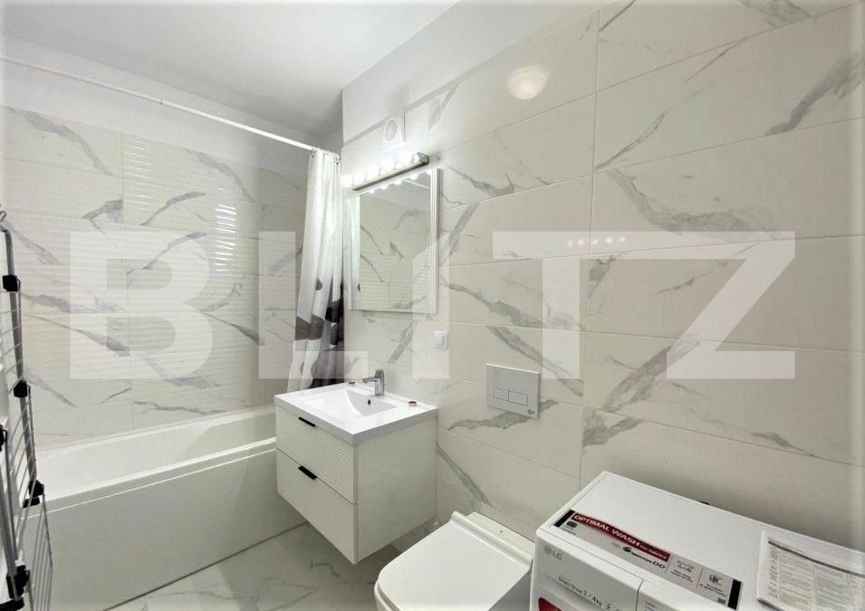 Garsoniera de inchiriat Aviatiei, Garsoniera de inchiriat Pipera, garsoniera de inchiriat Onix | Poza8