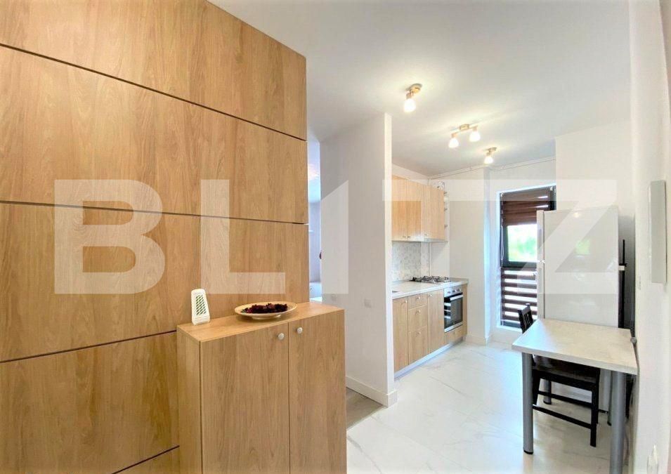 Garsoniera de inchiriat Aviatiei, Garsoniera de inchiriat Pipera, garsoniera de inchiriat Onix | Poza7