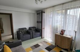 Apartament 2 camere, 49mp, mobilat/utilat, zona 1 Decembrie 1918