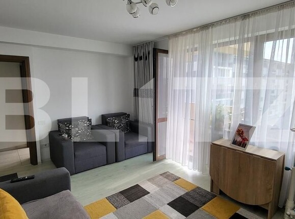 Apartament de vânzare 2 camere Titan - 118255AV | BLITZ București | Poza1