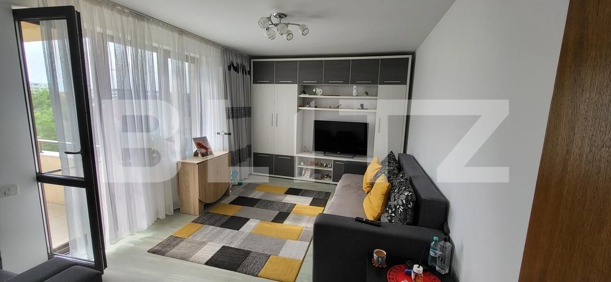 Apartament de vânzare 2 camere Titan - 118255AV | BLITZ București | Poza2