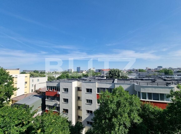 Apartament de vânzare 3 camere Floreasca - 118266AV | BLITZ București | Poza1