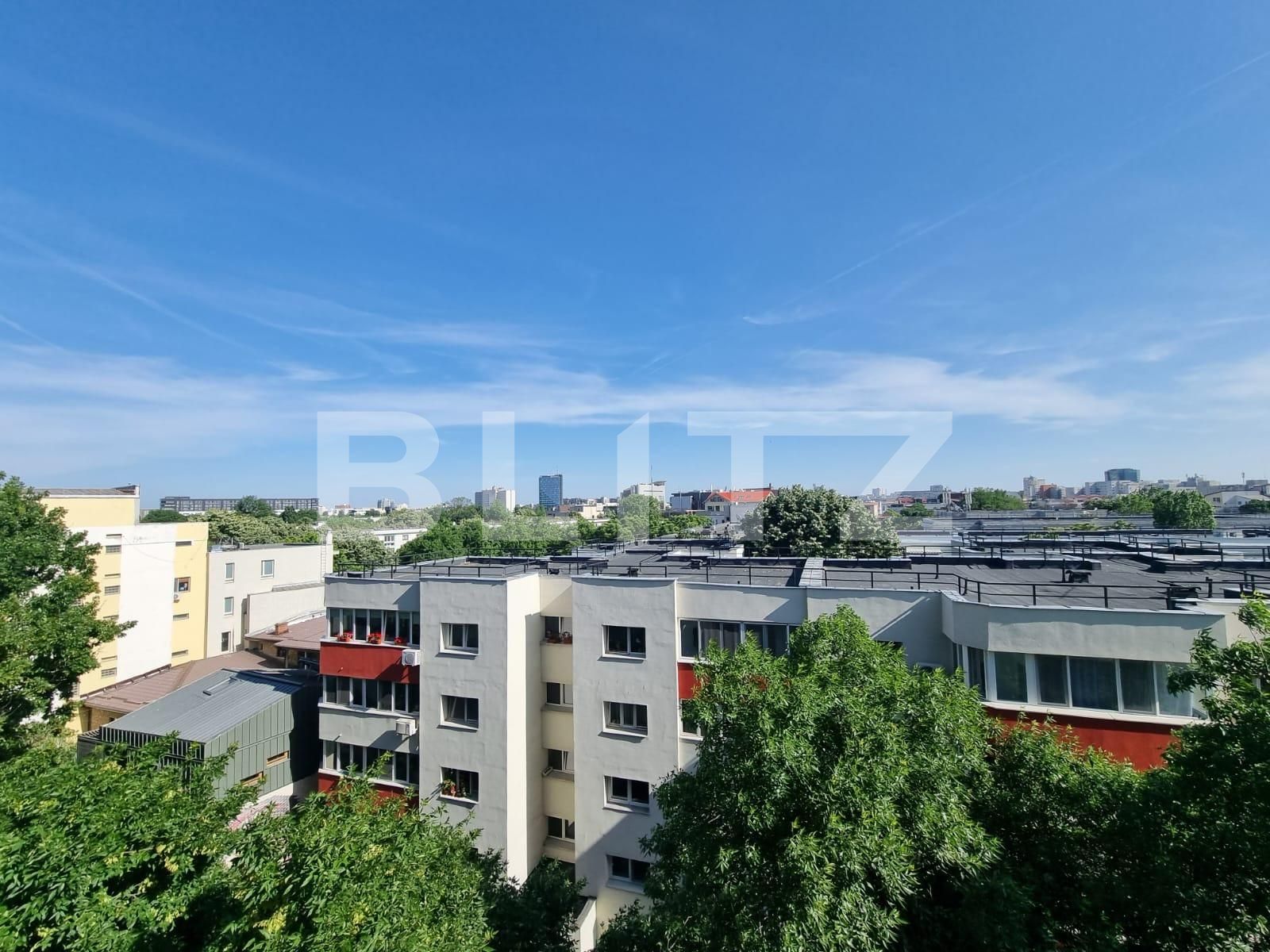 Apartament de vânzare 3 camere Floreasca - 118266AV | BLITZ București | Poza1