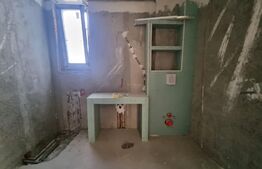 Apartament de 3 camere, semifinisat, 85mp, zona Bucurestii Noi