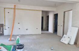 Apartament de 3 camere, semifinisat, 85mp, zona Bucurestii Noi