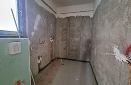 Apartament de 3 camere, semifinisat, 85mp, zona Bucurestii Noi