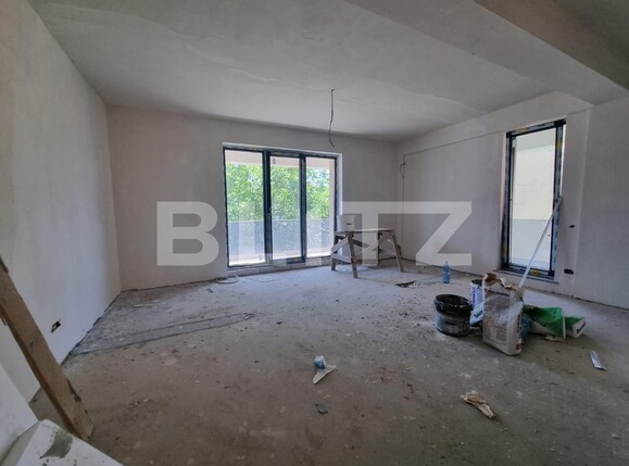 Apartament de vânzare 3 camere Bucurestii Noi - 118272AV | BLITZ București | Poza3