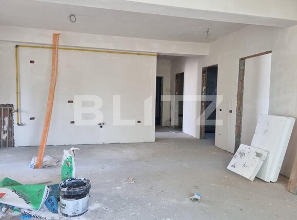 Apartament de vânzare 3 camere Bucurestii Noi - 118272AV | BLITZ București | Poza2