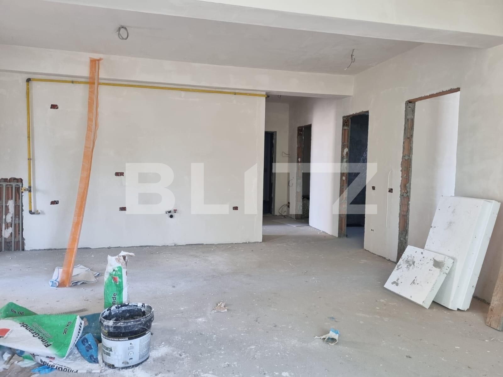 Apartament de vânzare 3 camere Bucurestii Noi - 118272AV | BLITZ București | Poza2