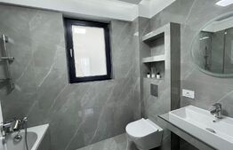 Apartament de 3 camere, 85mp,  finisat, zona Bucurestii Noi