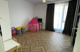 Apartament de 3 camere, 85mp,  finisat, zona Bucurestii Noi