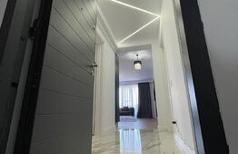 Apartament de 3 camere, 85mp,  finisat, zona Bucurestii Noi