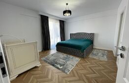 Apartament de 3 camere, 85mp,  finisat, zona Bucurestii Noi