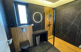 Apartament de 3 camere, 85mp,  finisat, zona Bucurestii Noi