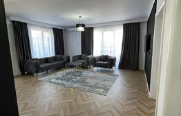 Apartament de 3 camere, 85mp,  finisat, zona Bucurestii Noi