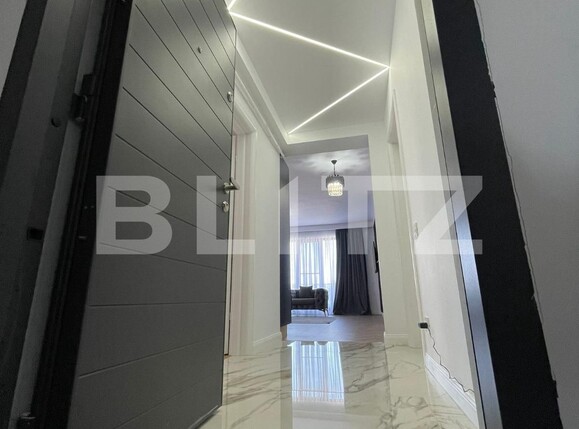 Apartament de vânzare 3 camere Bucurestii Noi - 118278AV | BLITZ București | Poza8