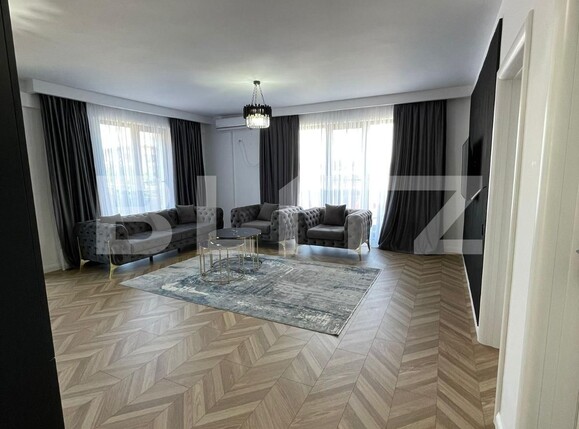 Apartament de vânzare 3 camere Bucurestii Noi - 118278AV | BLITZ București | Poza4