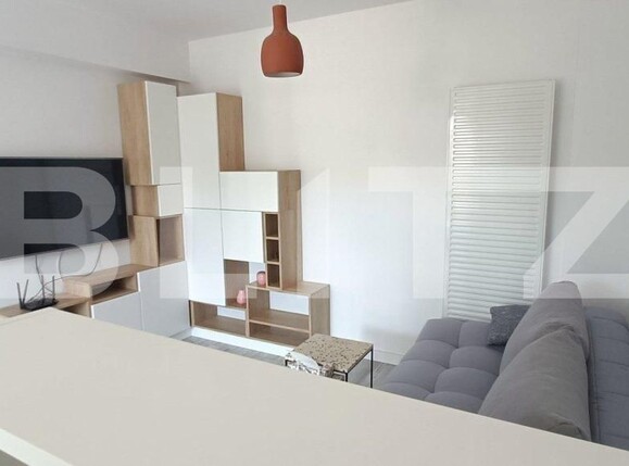 Apartament de închiriat 2 camere Tineretului - 118401AI | BLITZ București | Poza4